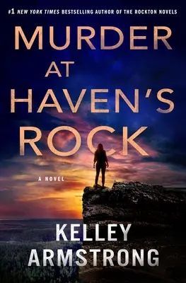 Vražda v Haven's Rock - Murder at Haven's Rock