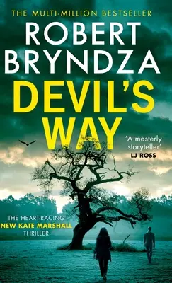 Diablova cesta - Devil's Way