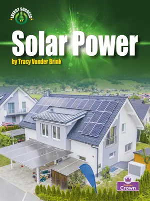 Solárna energia - Solar Power