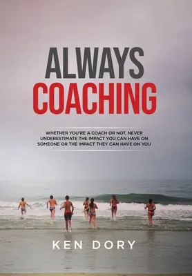 Vždy koučovanie - Always Coaching