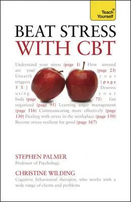Porazte stres pomocou CBT - Beat Stress with CBT