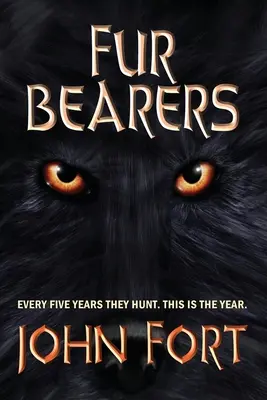 Nositelia kožušín - Fur Bearers