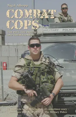Policajti v boji - Combat Cops