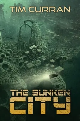 Potopené mesto - The Sunken City