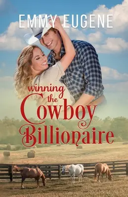 Víťazstvo kovbojského miliardára - Winning the Cowboy Billionaire