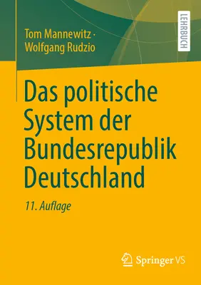 Das Politische System Der Bundesrepublik Deutschland