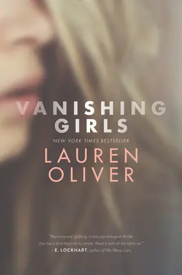 Miznúce dievčatá - Vanishing Girls