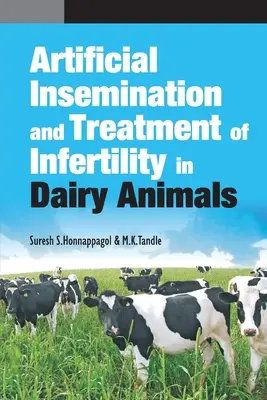 Umelé oplodnenie a liečba neplodnosti dojníc - Artificial Insemination and Treatment of Infertility in Dairy Animals