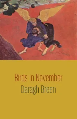 Vtáky v novembri - Birds in November