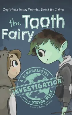 Za oponou: Zubná víla - Behind the Curtain: The Tooth Fairy