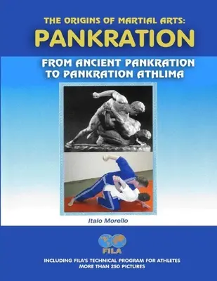 Pôvod bojových umení: Pankration - The Origins of Martial Arts: Pankration