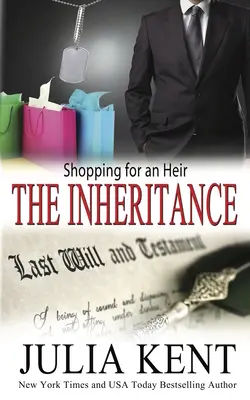 Nakupovanie pre dediča - Shopping for an Heir