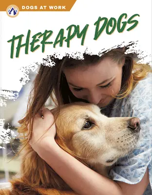 Terapeutické psy - Therapy Dogs