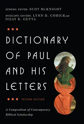 Slovník Pavla a jeho listov - Dictionary of Paul and His Letters