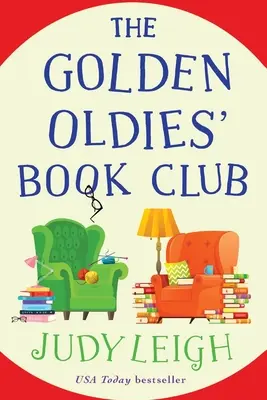 Knižný klub zlatých starčekov - The Golden Oldies' Book Club