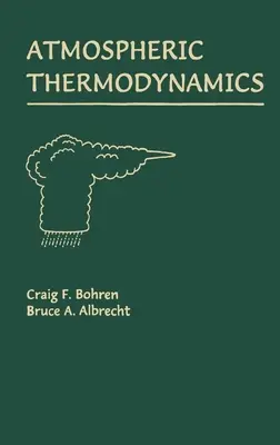 Atmosférická termodynamika - Atmospheric Thermodynamics