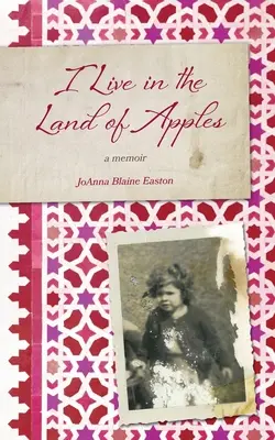 Žijem v krajine jabĺk - I Live in the Land of Apples