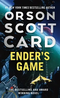 Enderova hra - Ender's Game