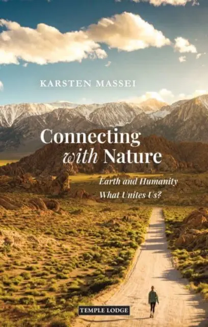 Spojenie s prírodou: Zem a ľudstvo - čo nás spája? - Connecting with Nature: Earth and Humanity - What Unites Us?