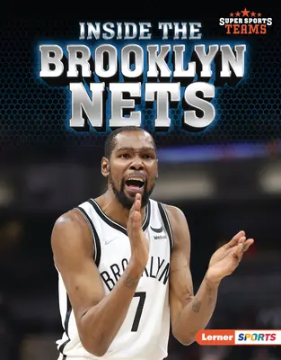Vnútri Brooklyn Nets - Inside the Brooklyn Nets