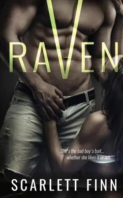 Raven: Raven: Astrologická kniha o astronómii a astrologických pozorovaniach (Raven) Alfa záporák v parnom kriminálnom románe - Raven: Alpha Bad Boy in Steamy Crime Romance