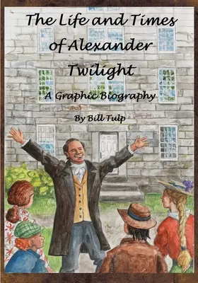 Život a doba Alexandra Súmračného - The Life and Times of Alexander Twilight