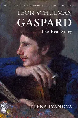 Leon Schulman Gaspard: Skutočný príbeh - Leon Schulman Gaspard: The Real Story