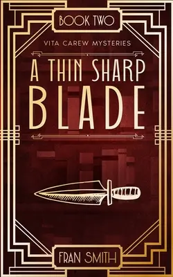 Tenká ostrá čepeľ - A Thin Sharp Blade