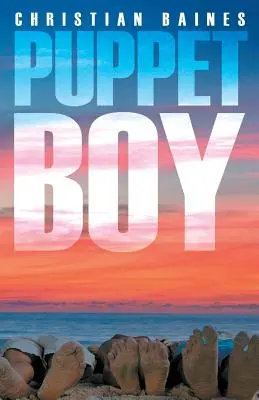 Bábkový chlapec - Puppet Boy