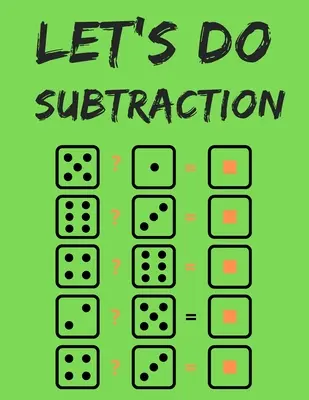 Odčítajme - Let's do Subtraction