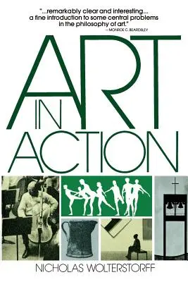 Umenie v akcii: Na ceste ku kresťanskej estetike - Art in Action: Toward a Christian Aesthetic