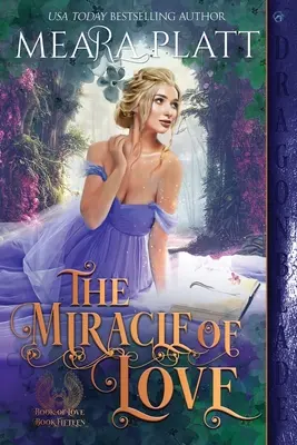 Zázrak lásky - The Miracle of Love