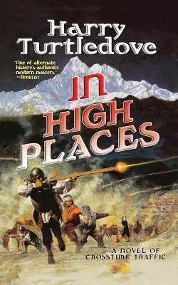 Na vysokých miestach - In High Places