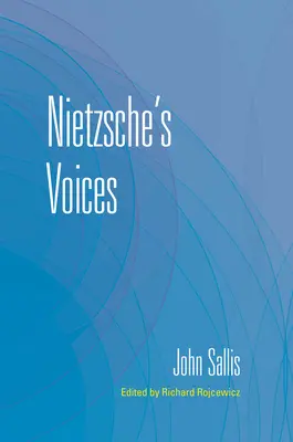 Nietzscheho hlasy - Nietzsche's Voices