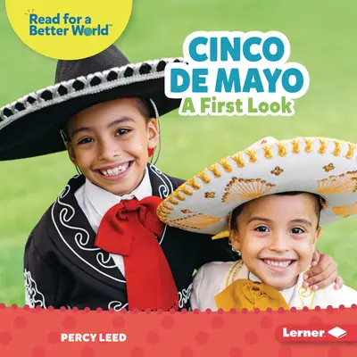 Cinco de Mayo: Prvý pohľad - Cinco de Mayo: A First Look