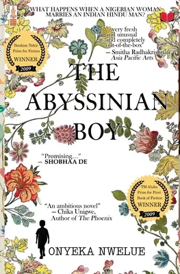 Habešský chlapec - The Abyssinian Boy