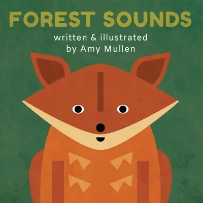 Lesné zvuky - Forest Sounds