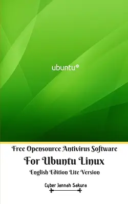 Free Opensource Antivirus Software For Ubuntu Linux Edition English Lite Version - Free Opensource Antivirus Software For Ubuntu Linux English Edition Lite Version