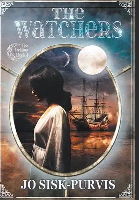 Strážcovia: Strážcovia: dobrodružná fantasy pre mladých ľudí - The Watchers: A YA Fantasy Adventure