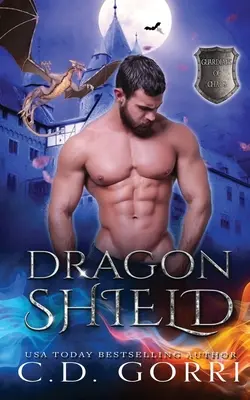 Dračí štít - Dragon Shield