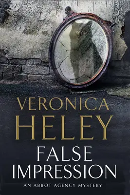 Falošný dojem - False Impression