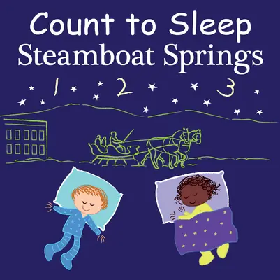 Spočítaj, aby si zaspal Steamboat Springs - Count to Sleep Steamboat Springs