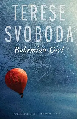 Bohémske dievča - Bohemian Girl