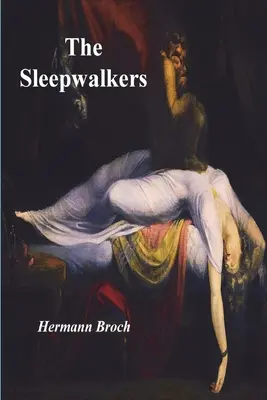 Námesačníci - The Sleepwalkers