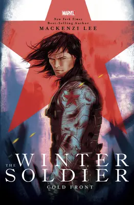 Zimný vojak: Studený front - The Winter Soldier: Cold Front