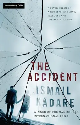 Nehoda - The Accident