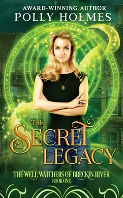 Tajné dedičstvo - The Secret Legacy