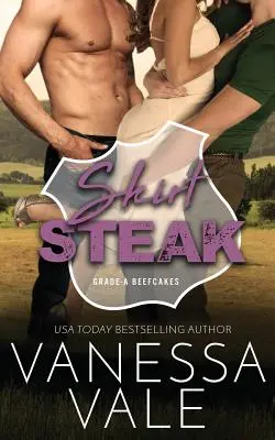 Steak zo sukne - Skirt Steak