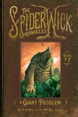 Obrovský problém - A Giant Problem