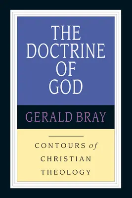 Učenie o Bohu: Boh a svet v prechodnom období - The Doctrine of God: God & the World in a Transitional Age